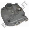 BERGKRAFT BK1131511AS Cylinder Head, compressor